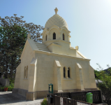 Krupp-Mausoleum